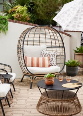 Patio dining sets on discount sale near me